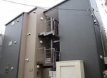 ラッフィナート笹塚