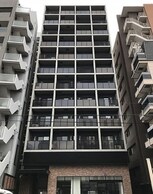 ザ・パークハビオ恵比寿プレイス