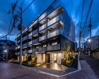 アーバンパーク方南町Ⅱ