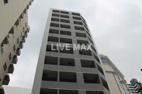 メインステージ白金高輪駅前