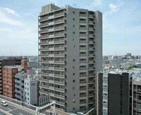 ドゥーエ幡ヶ谷