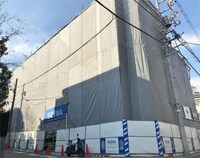 ブリーズ代々木上原