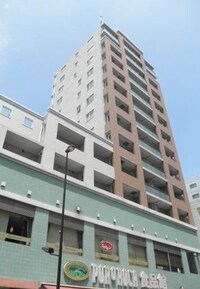 KDXレジデンス白金Ⅰ