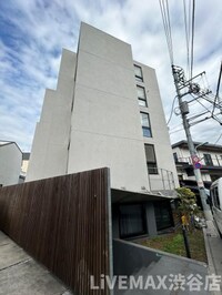 ＬＥＧＡＬＡＮＤ中目黒