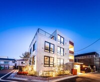 ウェルスクエアイズム三軒茶屋