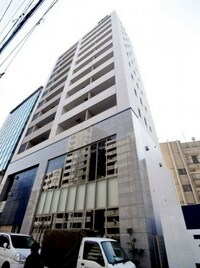 中目黒ウエスト