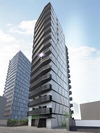 パークアクシス赤坂山王