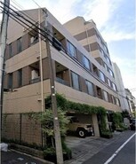 フォレシティ富ヶ谷