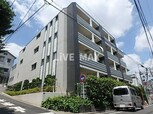 ドゥーエ参宮橋
