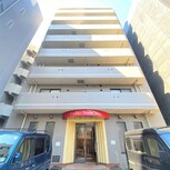 メイフェアハウス三田