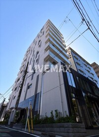 ドエル中野富士見町
