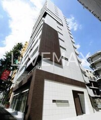 パークキューブ笹塚