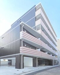 プレミアムキューブ広尾