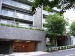 フレンシア外苑西