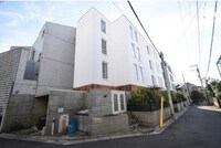 ＡＬＥＲＯ参宮橋