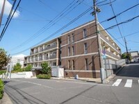 ガーデン富ヶ谷