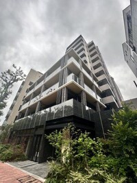 オーパスレジデンス南青山