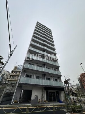 プレール・ドゥーク北品川