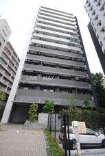 パークアクシス渋谷桜丘ウエスト