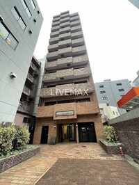 トーシンフェニックス田町