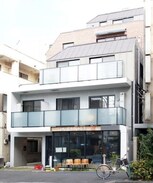 アルティザ池尻