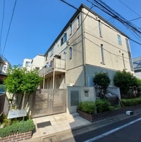 ソレックスハイム