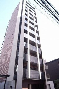Casa Splendido 麻布仙台坂