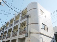 スチューデントハイツ代々木上原