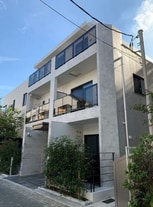 PASEO上目黒