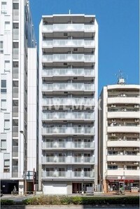 ユーレジデンス高輪台