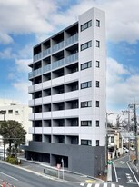 ＧＲＡＮＤ三軒茶屋ＷＥＳＴ