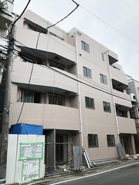 ＮＯＮＡ　ＰＬＡＣＥ渋谷富ヶ谷Ａｎｎｅｘ