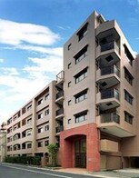 クリオ渋谷ラ・モード