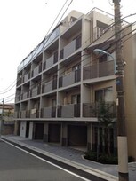 プレール・ドゥーク新中野Ⅱ