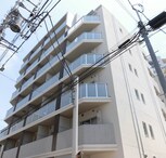 プラウドフラット代々木八幡