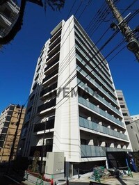 レジディア都立大