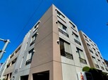 レジディア駒沢大学