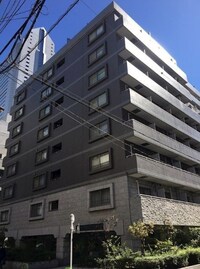 グランド・ガーラ三田