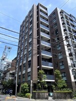 カーサスプレンディッド恵比寿１丁目ANNEX