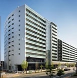 パークハビオ渋谷本町レジデンス