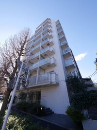 テラス　イースト　フォー