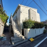 エルレーブ奥沢