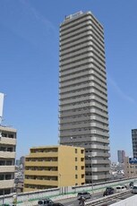 ＨＦ駒沢公園レジデンスＴＯＷＥＲ