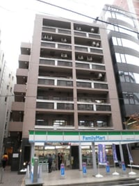 カルチェ恵比寿