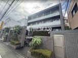 CITY SPIRE東小金井