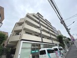 カスタリア新宿夏目坂