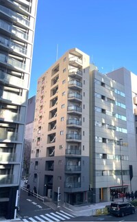 ベルファース東麻布