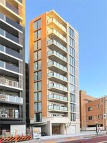 サクラスプリング高輪