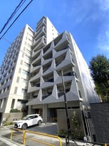 プライムガーデン恵比寿南