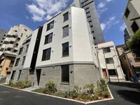 GRAN　PASEO芝公園